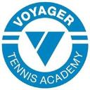 Voyager Tennis Academy, North Manly logo